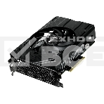 Видеокарта Palit PA-RTX4060 STORMX 8GB 8192Mb 128 GDDR6 1830/17000 HDMIx1 DPx3 HDCP Ret, фото2