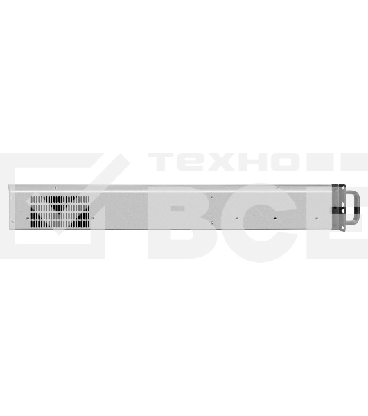 Серверная платформа Exegate EX294284RUS Pro 2U660-HS06 <RM 19