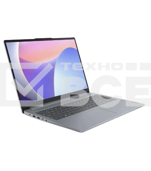 Ноутбук Lenovo IdeaPad 3 Slim 15IRU8 15.6