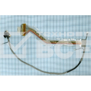 Шлейф матрицы для ноутбука Sony Vaio VGN-BX   7430223