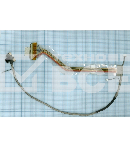 Шлейф матрицы для ноутбука Sony Vaio VGN-BX   7430223