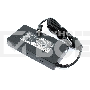 Блок питания (сетевой адаптер) для ноутбуков HP 19.5V 6.15A 120W 7.4*5.0mm