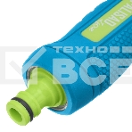 Пистолет-распылитель Luxe Palisad 7 режимов, плавный регулятор напора, фото3