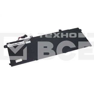 Аккумуляторная батарея для ноутбука Lenovo ThinkPad T490 11.55V 4372mAh