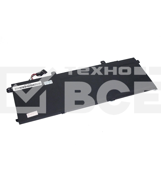 Аккумуляторная батарея для ноутбука Lenovo ThinkPad T490 11.55V 4372mAh