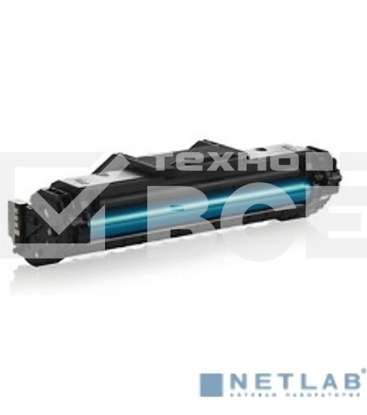 Картридж лазерный Samsung MLT-D117S черный для Samsung SCX-4650N/4655FN (2500стр.)