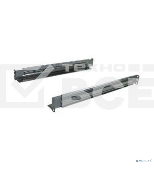 Универсальные рельсы 4POSTRAILKIT2136 (2U) Rack Mount Kits CyberPower 4POSTRAILKIT1836 (2U)