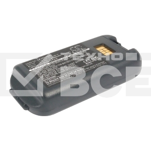Аккумулятор CS-ICK300BX для Intermec CK3 3.7V 5200mAh