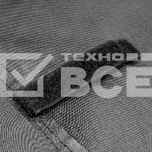 Чехол универсальный для генераторов Denzel