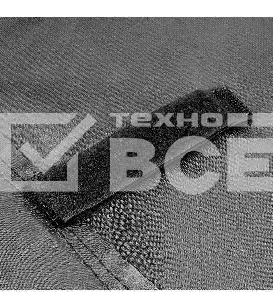 Чехол универсальный для генераторов Denzel