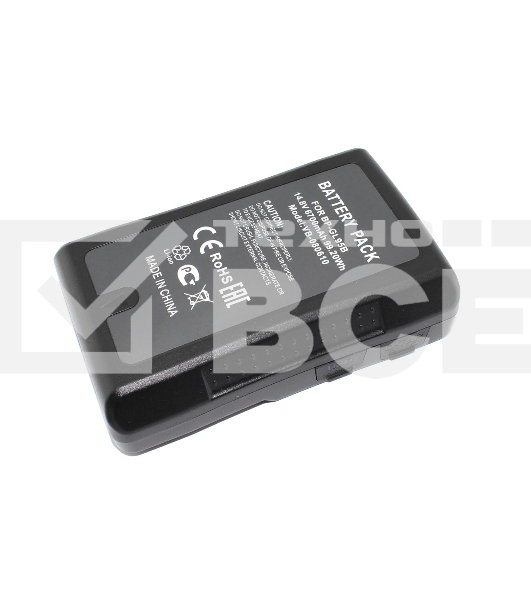 Аккумуляторная батарея для видеокамеры Sony Pro (BP-GL95B) 6700mAh,14.8 V Li-ion