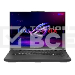 Ноутбук ASUS ROG Strix G16 G614JV-N4190 16