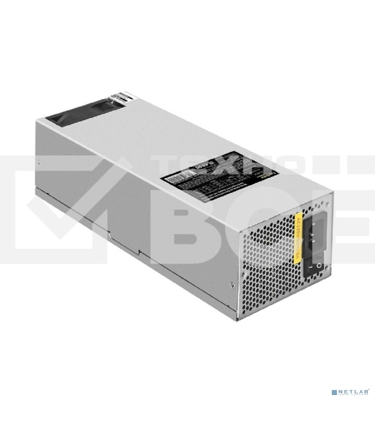 Серверный блок питания  1000W ExeGate EX292188RUS ServerPRO-2U-1000ADS (2U, APFC, КПД 87% (80 PLUS Silver), 6cm ball bearing fan, 24pin, 2x(4+4)pin, 2x8pin, 6xSATA, 6xIDE)
