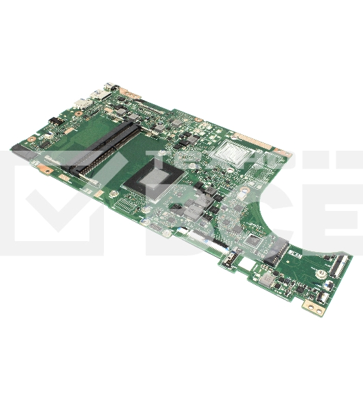 Материнская плата для Asus X510QA A12-9720P