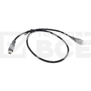 Кабель синхронизации Micro USB на Mini USB (OTG) USB 2.0 50 см