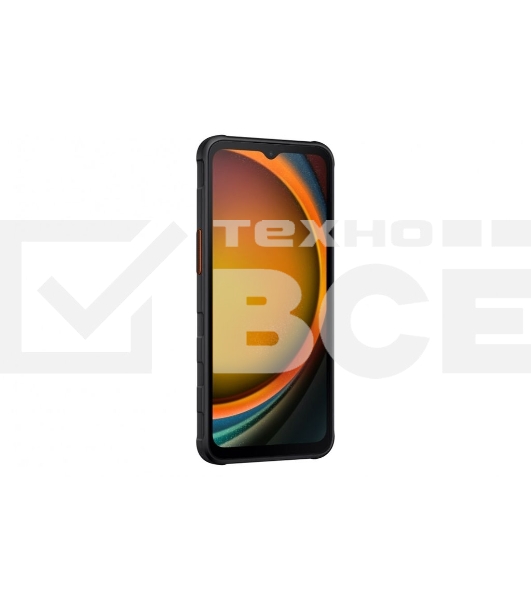 Смартфон Samsung Galaxy XCover7, 6/128Gb, черный