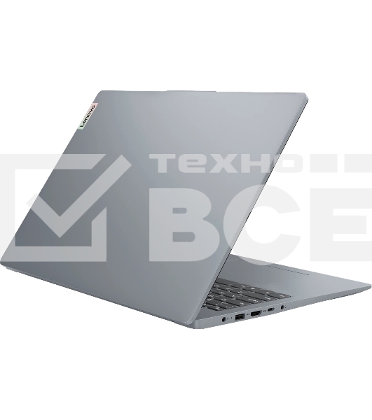 Ноутбук Lenovo IdeaPad Slim 3 16IRU9 16