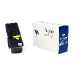 Картридж NVPrint совместимый NV-TK-5440 Yellow для Kyocera ECOSYS PA2100/MA2100 (2200k), фото 1
