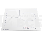Индукционная варочная панель Maunfeld CVI453SBWH Inverter, фото16