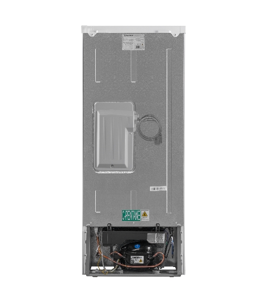 Морозильная камера Maunfeld MFFR116NFW, белый, 122л, 5 ящиков, 1 полка