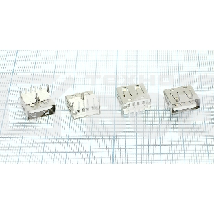 Разъем для ноутбука USB №91