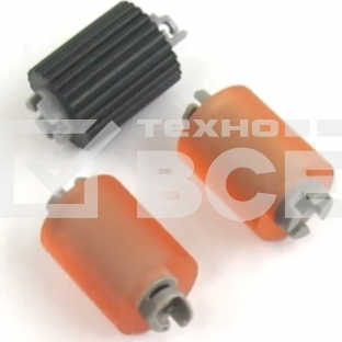 Комплект роликов подачи бумаги из лотка NPV для Sindoh D330e/332e Lexmarks CS927/CS921/CS923/CX924/CX923 (40X8970 - 2 шт, 40X9925 -1 шт) (совместимый)