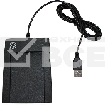 Считыватель карт Tantos TS-RDR-USB-EM (00-00122713) внутренний, фото8