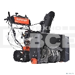 Снегоуборщик бензиновый Patriot СИБИРЬ 85ET 7.8л.с., фото2