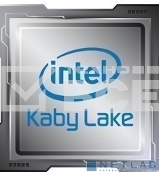 Процессор Intel Core-i7-7700 Soc-1151 3.6GHz OEM