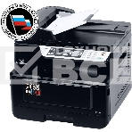 МФУ Катюша M133p (512 MB) принтер/копир/сканер, 33 стр/мин А4 Ч/Б, 1200 dpi, Ethernet, USB, USB-host,Российская сборка, фото2