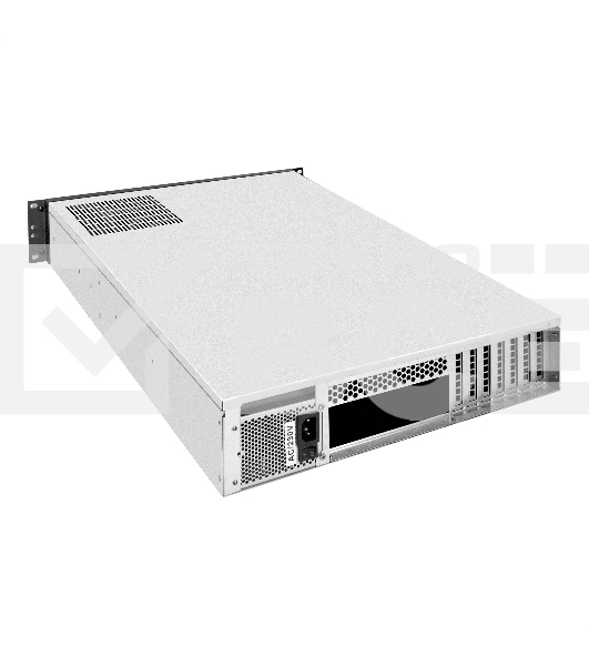 Серверный корпус ExeGate Pro 2U650-06/2U2098L (RM 19
