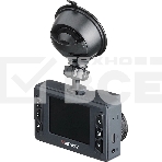 Видеорегистратор с радар-детектором Artway Combo MD-205 GPS черный, фото4