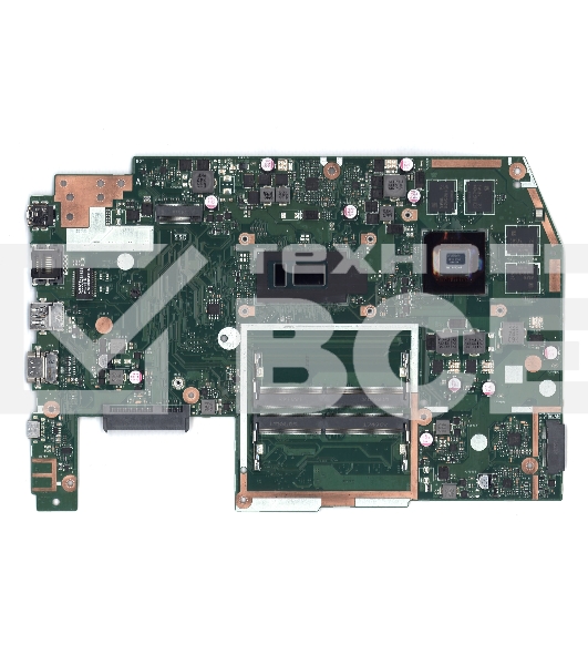 Материнская плата для Asus X570UD I7-8550U 90NB0HS0-R00011