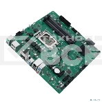 Материнская плата ASUS Pro B760M-C-CSM, LGA 1700, Intel B760, 4xDDR5, 4xSATA, 2xM.2, 1xPCI-E 4.0 x16, 2xPCI-E x1, 1x 1Gb LAN, 2xUSB-A 2.0, 2xUSB-A 3.2 Gen 1, 1xHDMI, 1xVGA, 2xDP, 3x3.5 мм, 7.1, Micro-ATX, фото3