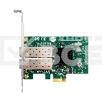 Комплект: Сетевой адаптер SFP ExeGate EXE-82576-F2 + 2xТрансивер Single-Mode до 20км ExeGate EXT-1G-SM1310-LC2-20KM (EX296229RUS: PCI-E x1 v2.0, порты 2x SFP (10/100/1000Mb/s), Gigabit Server NIC Intel Chipset 82576-F2 + 2xEX298328RUS: Tx:1310/Rx:1310 нм,, фото5