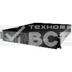 Источник бесперебойного питания Импульс ФОРВАРД Н 10000 10000Вт 10000ВА черный без батареи, фото2