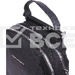 Рюкзак женский Piquadro Lyra CA5566W92T/N черный ткань/натур.кожа, фото18