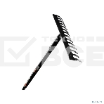 Грабли прямые ВИХРЬ 14 зубьев, сталь, с металлическим черенком 73/7/1/13, фото5