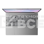 Ноутбук Lenovo IdeaPad Slim 5 14AHP10 14'(1920x1200 OLED)/AMD Ryzen 7 8845HS(3.8Ghz)/16384Mb/512PCISSDGb/noDVD/Int:AMD Radeon 780M/Cam/BT/WiFi/60WHr/war 1y/1.39kg/luna grey/noOS + 65W, RU kbd, фото15