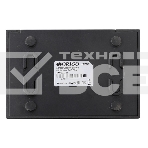 Неуправляемый коммутатор ORIGO OS2105/A2A 5x1000Base-T, корпус пластик, фото11