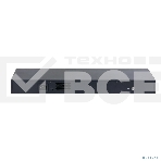 Коммутатор гигабитный 24-портовый неуправляемый Dahua DH-SG1024 22xRJ45 1Gb, 2xRJ45 1Gb uplink, коммутация 48 Гбит/с, MAC-таблица 8K, металл, фото2