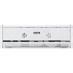 Духовой шкаф электрический встраиваемый Gorenje BO6737E03NWG белый, фото7