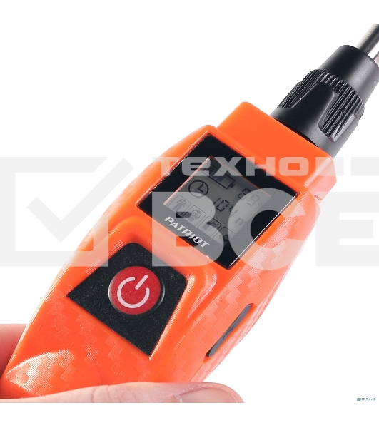 Распылитель аккумуляторный PATRIOT PT-5E