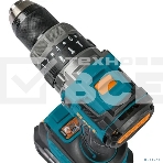 Дрель-шуруповерт Bort BAB-21Ix2Li-XDK, Аккумуляторная, 18В, 2 АКБ, Ударная, фото11