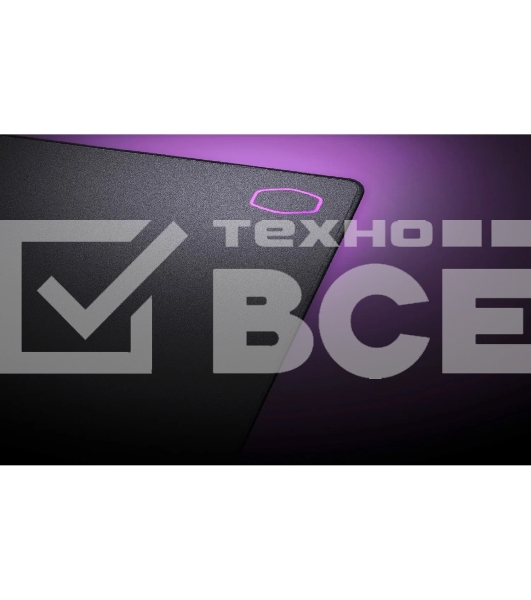 Коврик для мыши Cooler Master Mousepad MP511/CORDURA/XXL Size