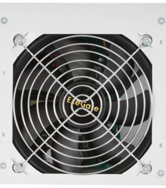 Компьютерный корпус Minitower ExeGate BAA-308-UNS400 (mATX, БП UNS400 с вент. 12см, 2хUSB, HD Audio, черный)