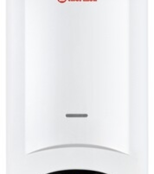 Колонка газовая Thermex G 20 D Eco белый