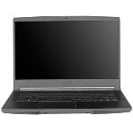 Ноутбук MSI Thin 15 B2RVE-3450XRU 15.6' IPS/Intel Core 5 210H/16Gb/SSD512Gb/NVIDIA RTX4050 6Gb/Windows 11 Professional/серый/1.86kg, фото9