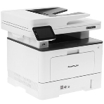 МФУ лазерное Pantum BM5100FDW, A4, ч/б, печ. до 40 стр/мин., скан. до 24 стр/мин., 1200 x 1200 dpi, USB, RJ-45, Wi-Fi, проектная модель, фото16