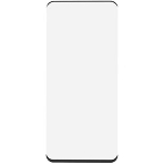 Защитное стекло для экрана Redline черный для Honor X7b 2.5D 1шт. (УТ000038250), фото4